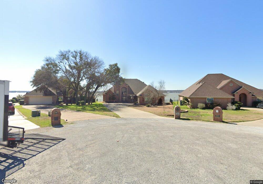 3804 Aqua Vista Ct, Granbury, TX 76049 - photo 1