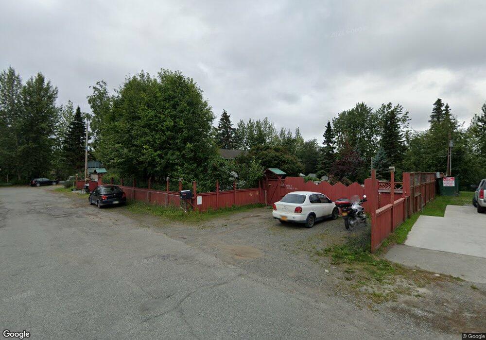 4406 Forrest Rd, Anchorage, AK 99517 - photo 1