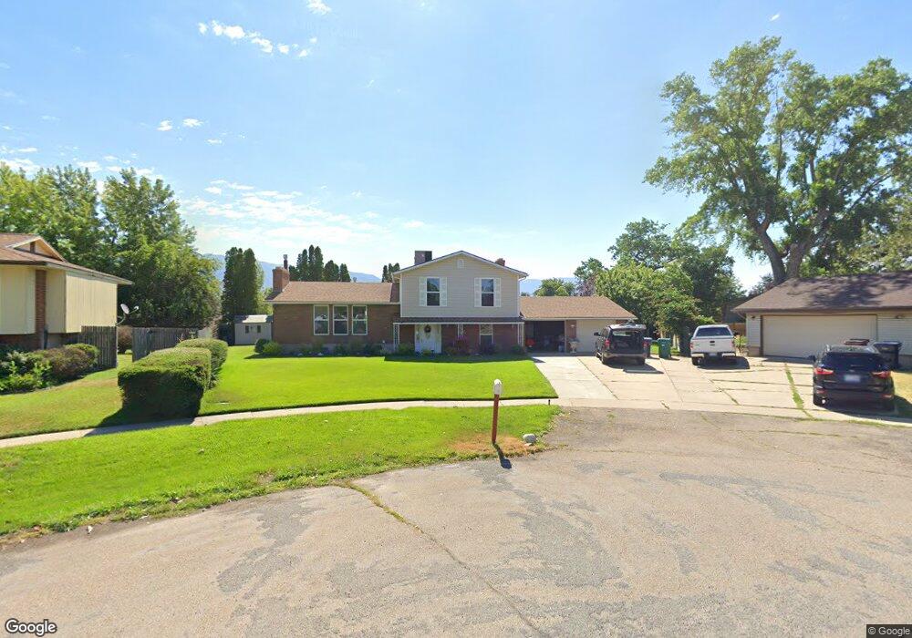 4490 S 1720 W, Roy, UT 84067 - photo 1