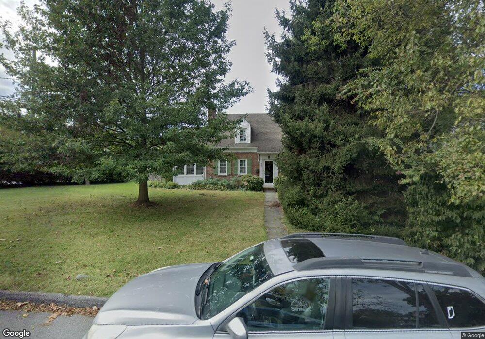 621 Pershing Dr, Silver Spring, MD 20910 - photo 1