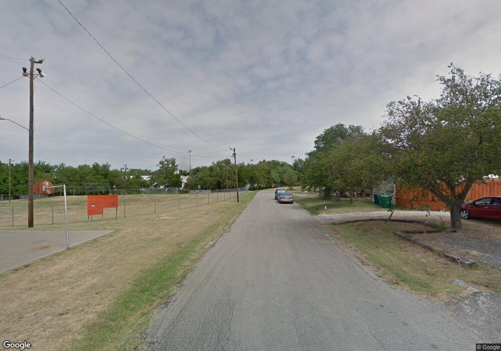 tbd S Tennessee Dr, Celina, TX 75009 - photo 1