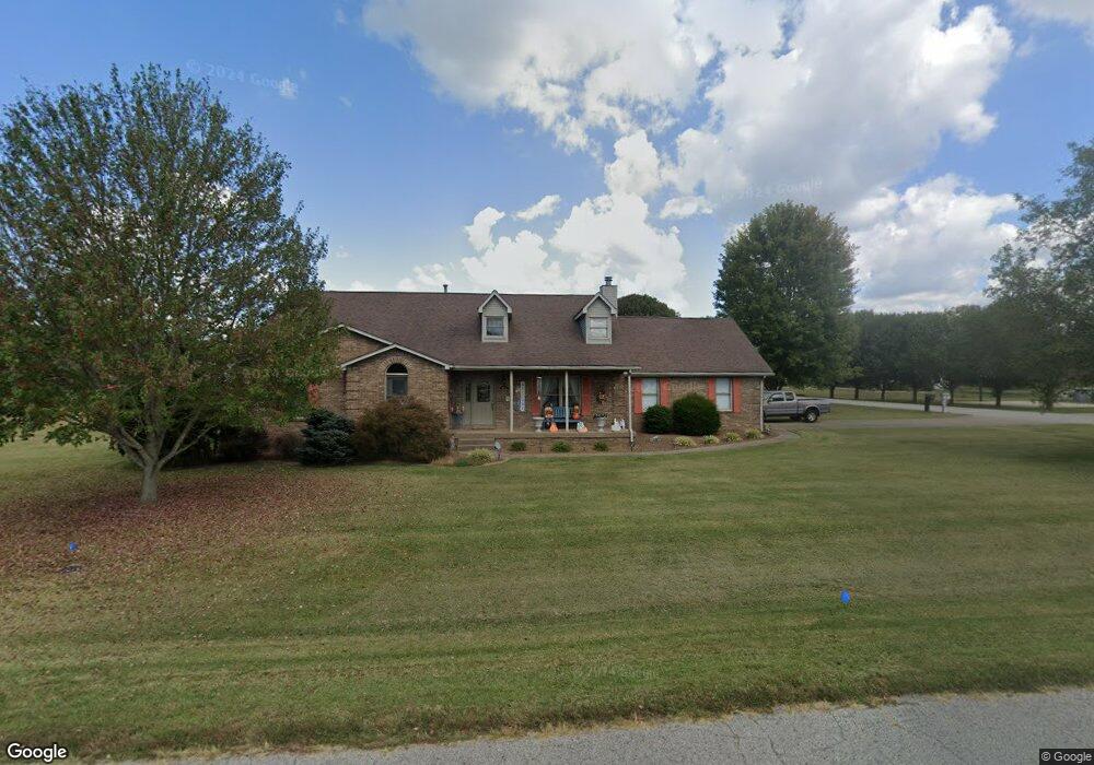669 Wava Dr, Mount Washington, KY 40047 - photo 1