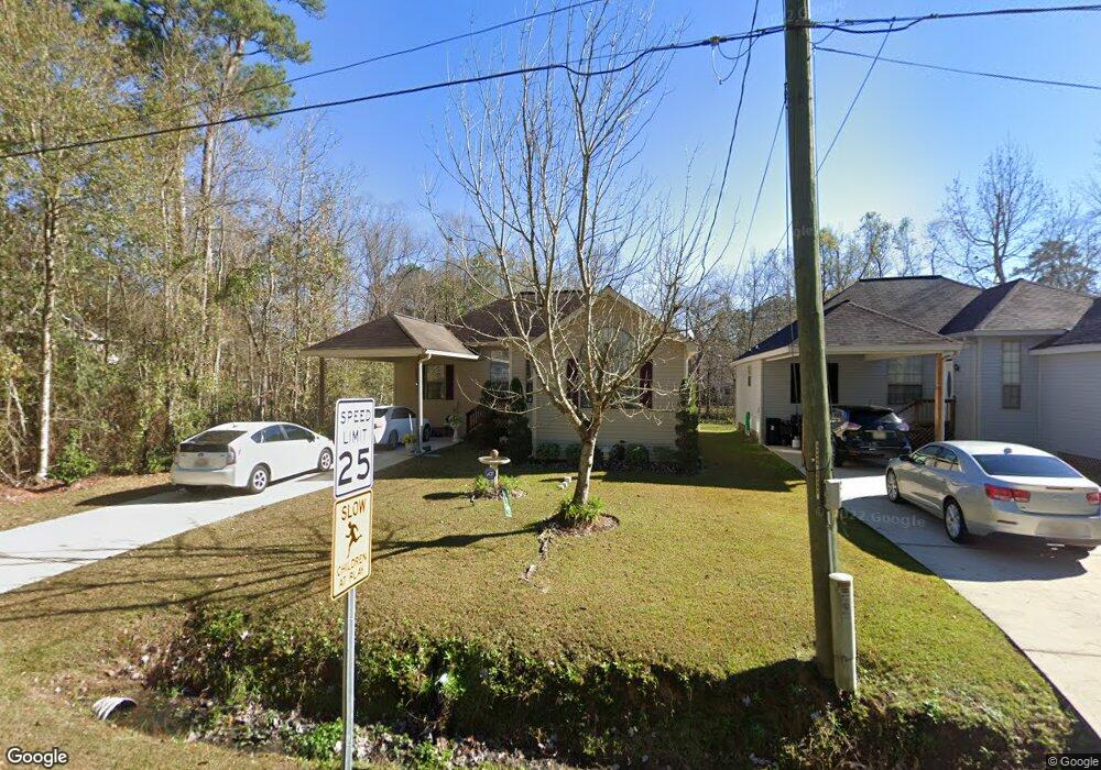 4334 Gum Dr, Slidell, LA 70461 - photo 1