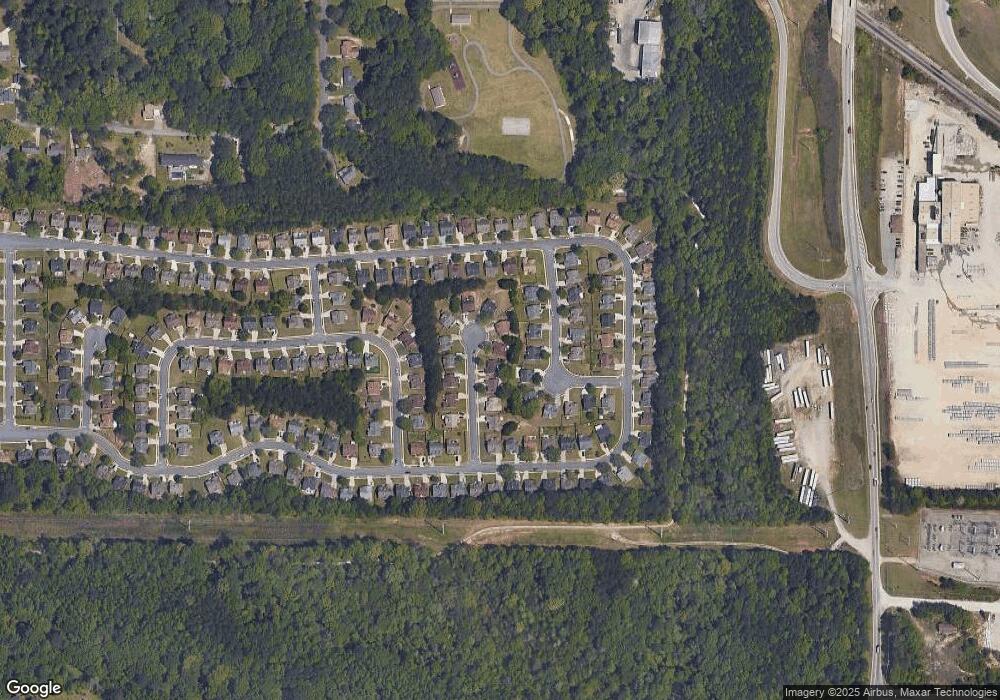 810 Bright Morning Way unit 4, Stockbridge, GA 30281 - photo 1