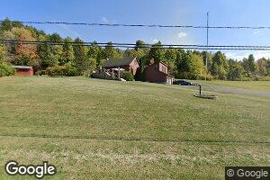 385 Wyoming Rd, Pavilion, NY 14525