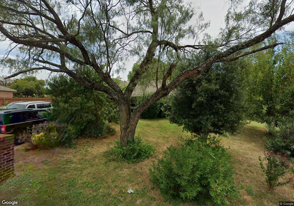 1203 N Melba Doyle Park Rd, Decatur, TX 76234 - photo 1