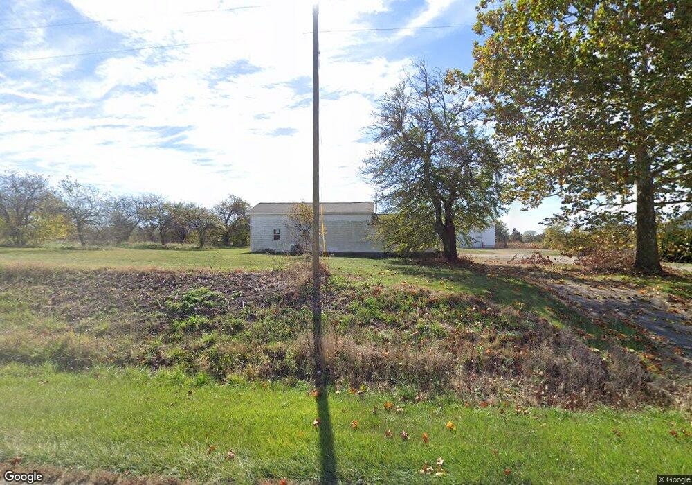 2287 E State Road 67, Bryant, IN 47326 - photo 1