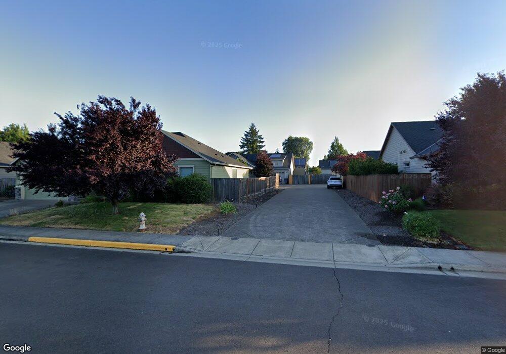 920 E 4th St, Yamhill, OR 97148 - photo 1