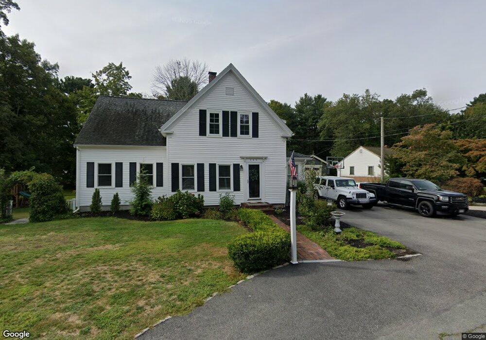 950 Circuit St, Hanover, MA 02339 - photo 1