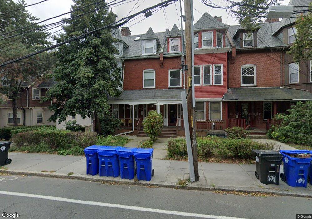 105 Longwood Ave unit 86, Brookline, MA 02446 - photo 1