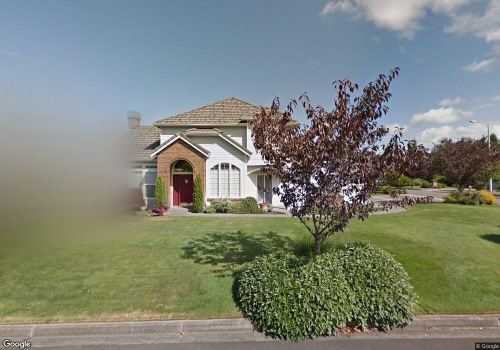 8412 Smugglers Cove Ln SW, Mukilteo, WA 98275 - photo 1