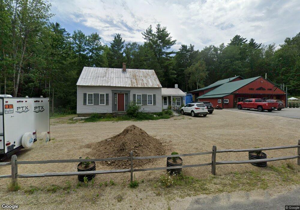 1376 N High St unit 1382, Bridgton, ME 04009 - photo 1