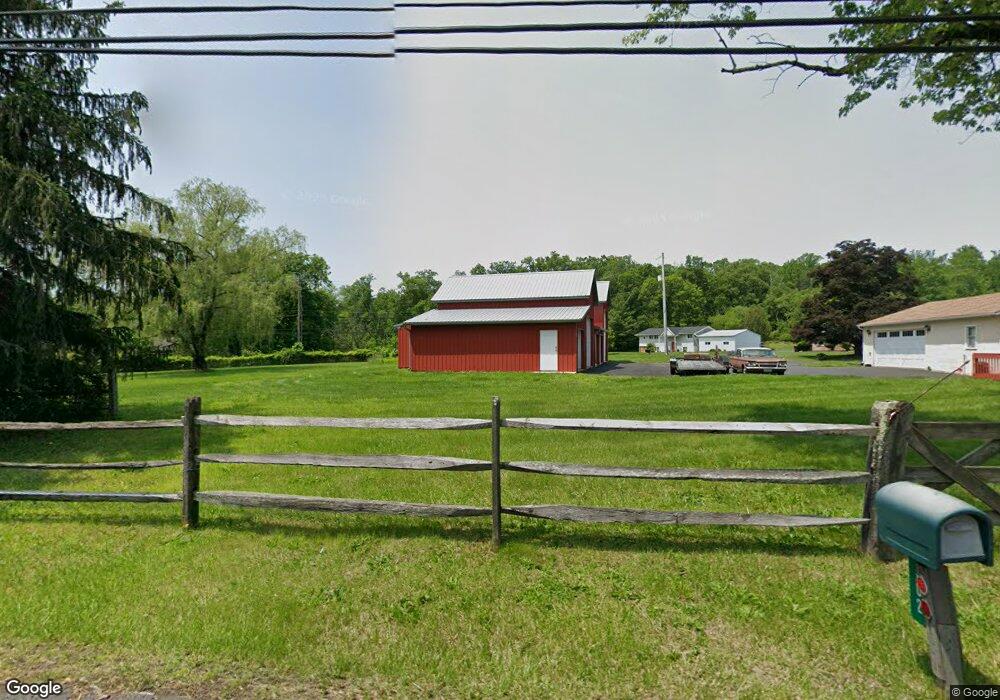 1502 N Gravel Pike, Perkiomenville, PA 18074 - photo 1