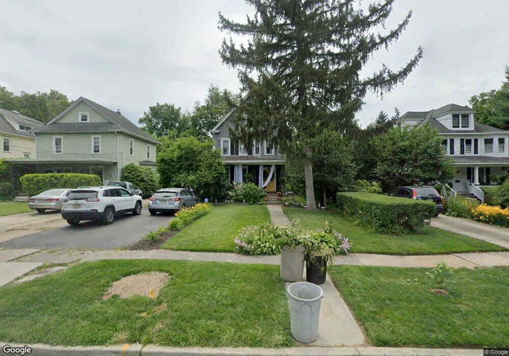 206 8th Ave, Haddon Heights, NJ 08035 - photo 1