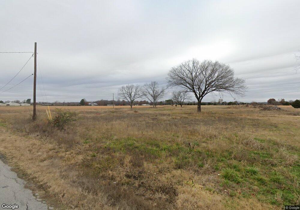 1900 N Morton Ave, Okmulgee, OK 74447 - photo 1