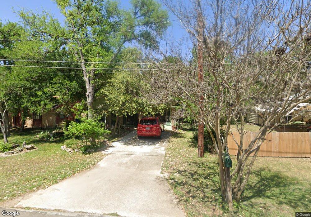 1320 Advance St, San Marcos, TX 78666 - photo 1
