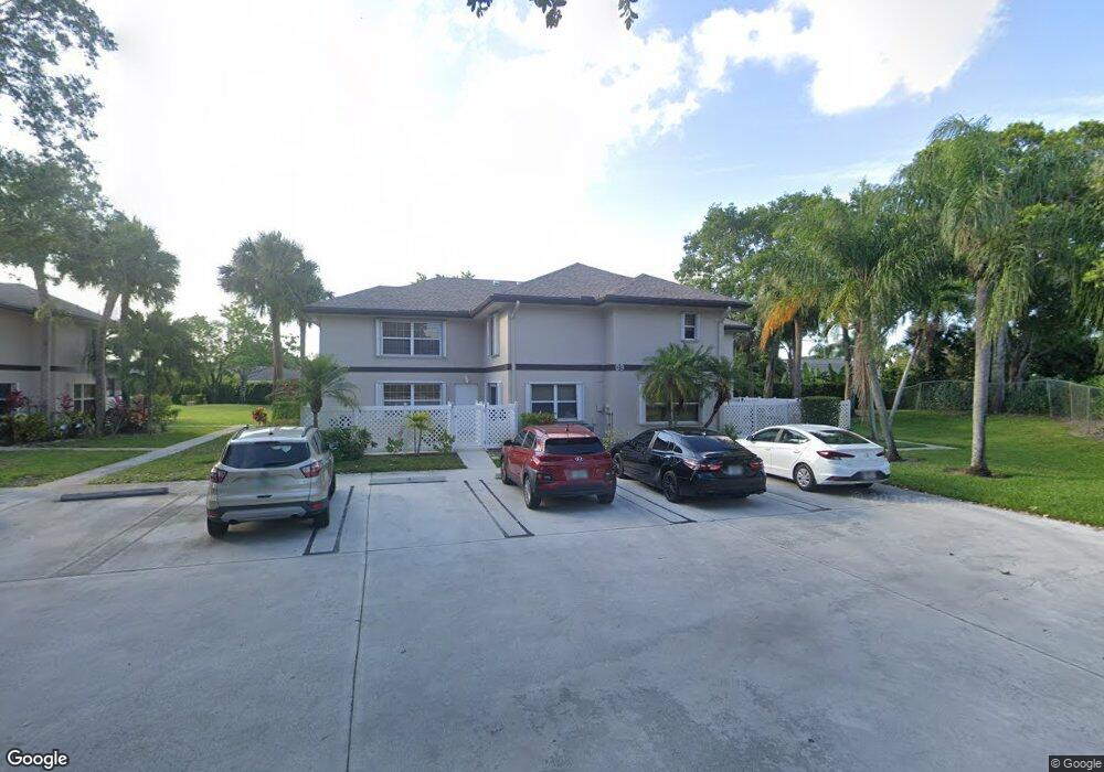 9 Amherst Ct unit A, Royal Palm Beach, FL 33411 - photo 1