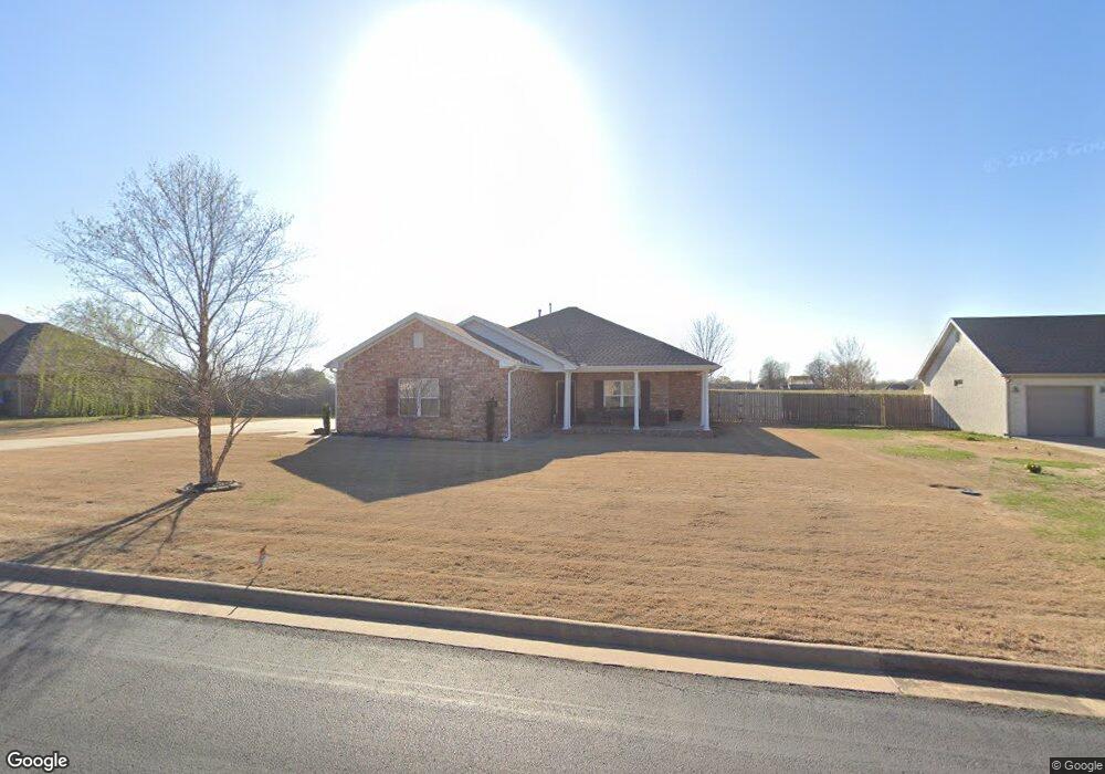 18527 Astor Dr, Springdale, AR 72762 - photo 1