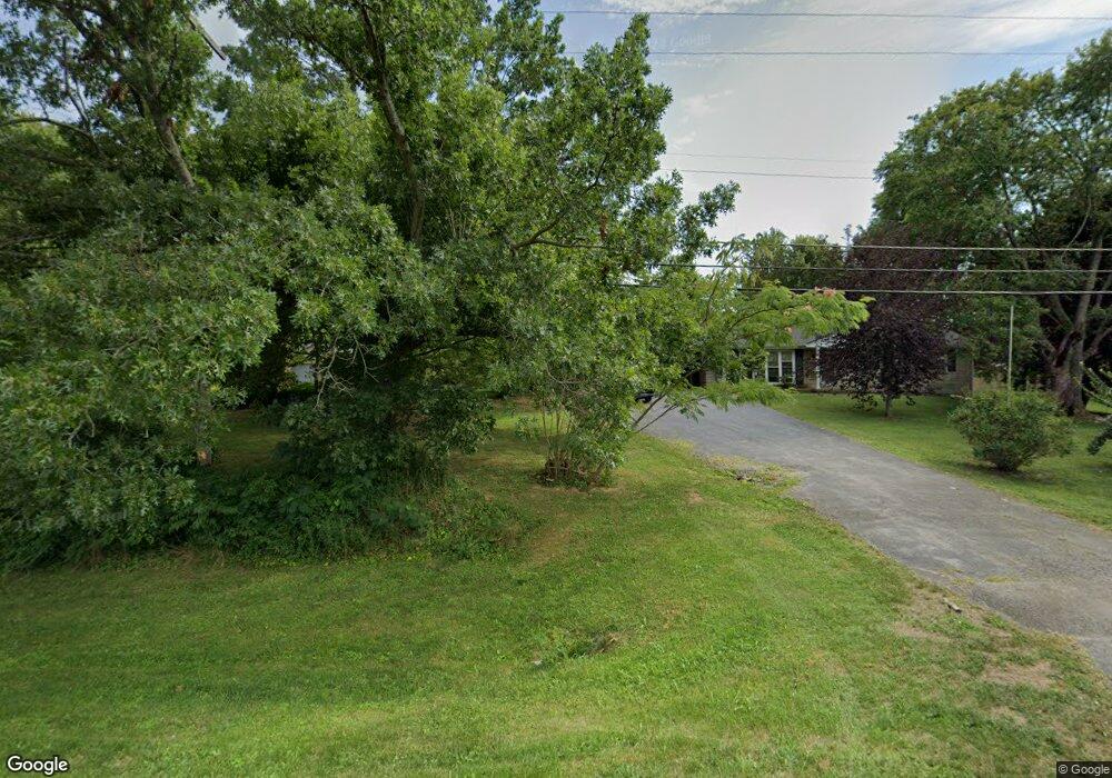 1231 MacKville Rd, Harrodsburg, KY 40330 - photo 1