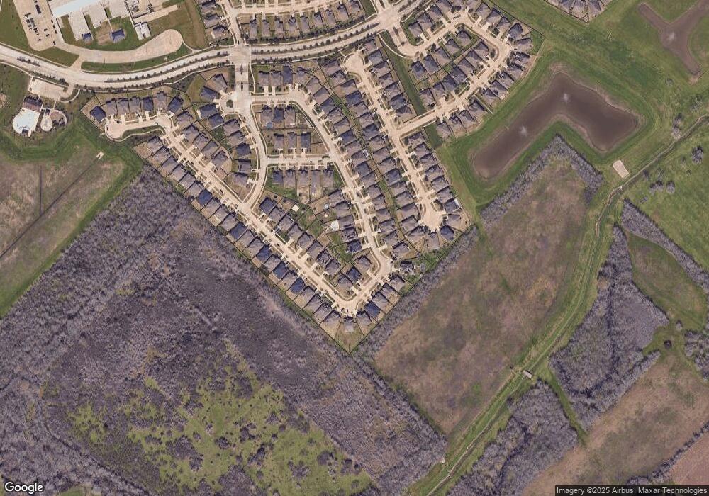 5026 Windy Poplar Trail, Rosenberg, TX 77471 - photo 1