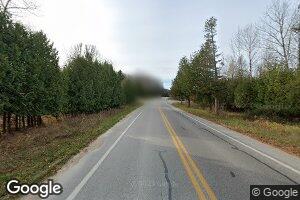 000 N Manitou Trail, Northport, MI 49670