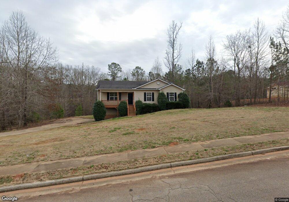 195 Hunters Trace unit 2, Covington, GA 30014 - photo 1