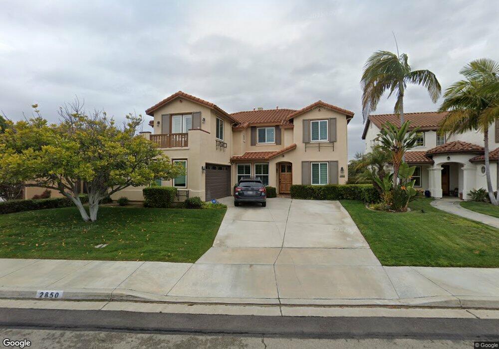 2850 Corte Papaya, Carlsbad, CA 92009 - photo 1