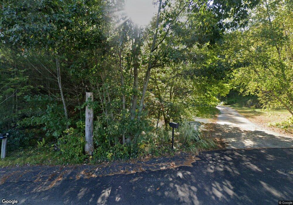 51 Madden Rd, West Brookfield, MA 01585 - photo 1