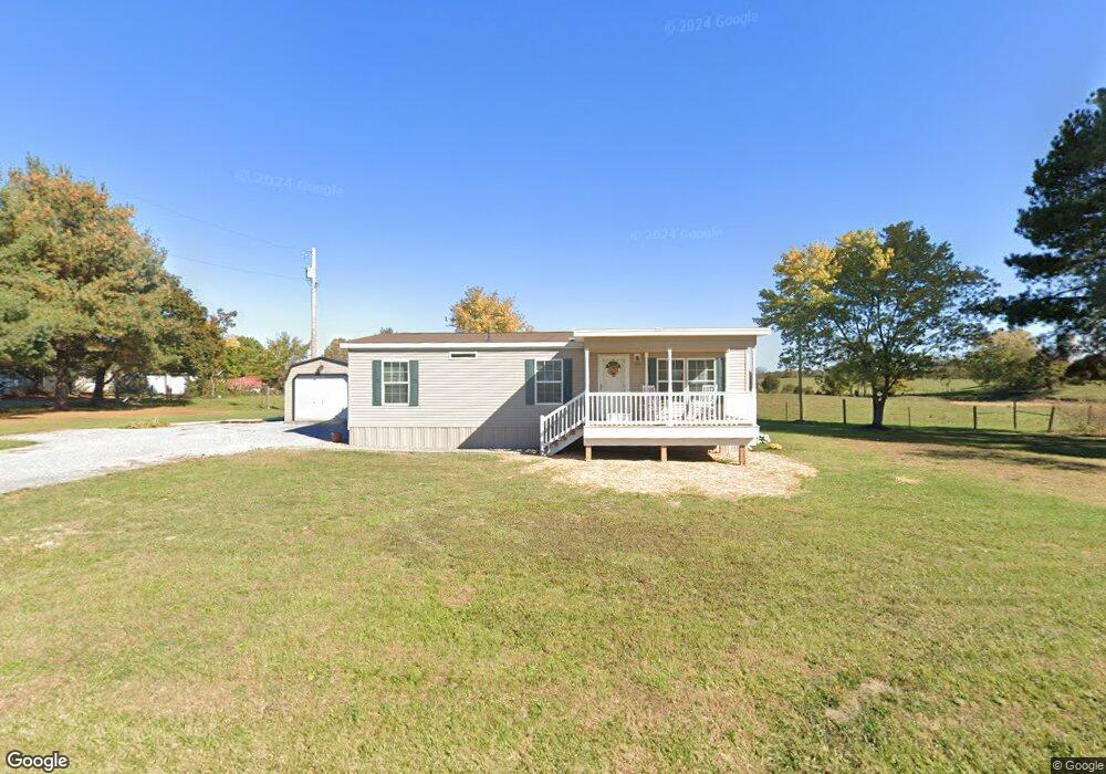 995 Bedington Rd, Martinsburg, WV 25404 - photo 1