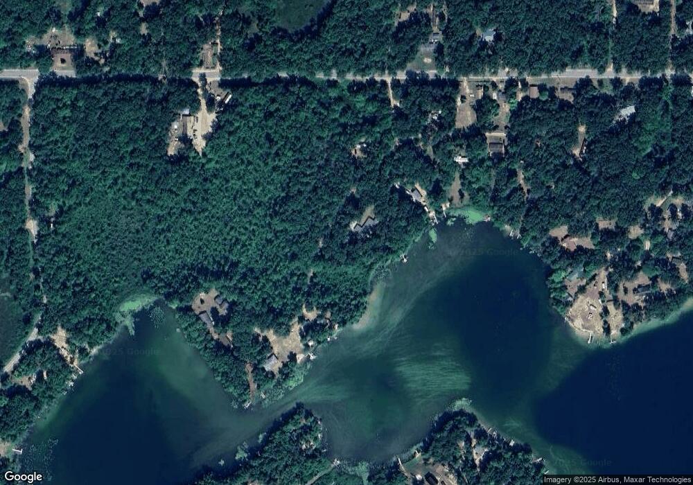 8702 N Island Dr, Bitely, MI 49309 - photo 1