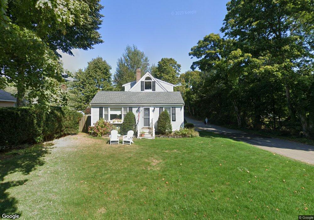 590 Main St, Cotuit, MA 02635 - photo 1