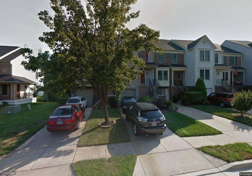 9386 Steeple Ct, Laurel, MD 20723 - photo 1