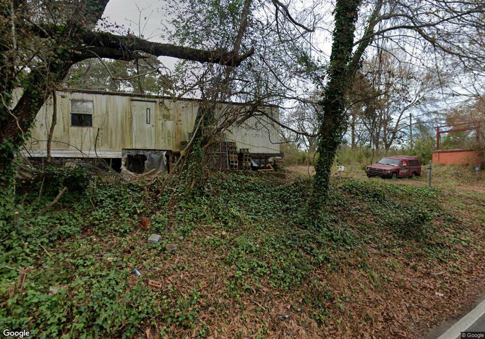 1436 Railroad Ave, Sugar Hill, GA 30518 - photo 1