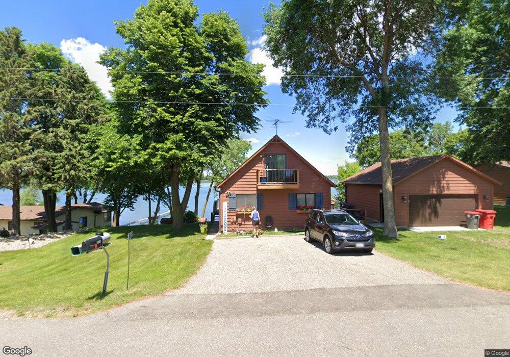 3573 Lake Andrew Rd SW, Alexandria, MN 56308 - photo 1