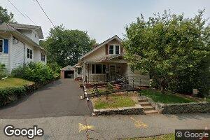 266 Coburn Ave, Worcester, MA 01604