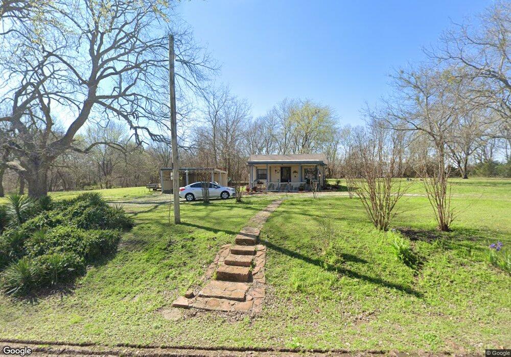 1515 Smith Oak Rd, Sherman, TX 75090 - photo 1