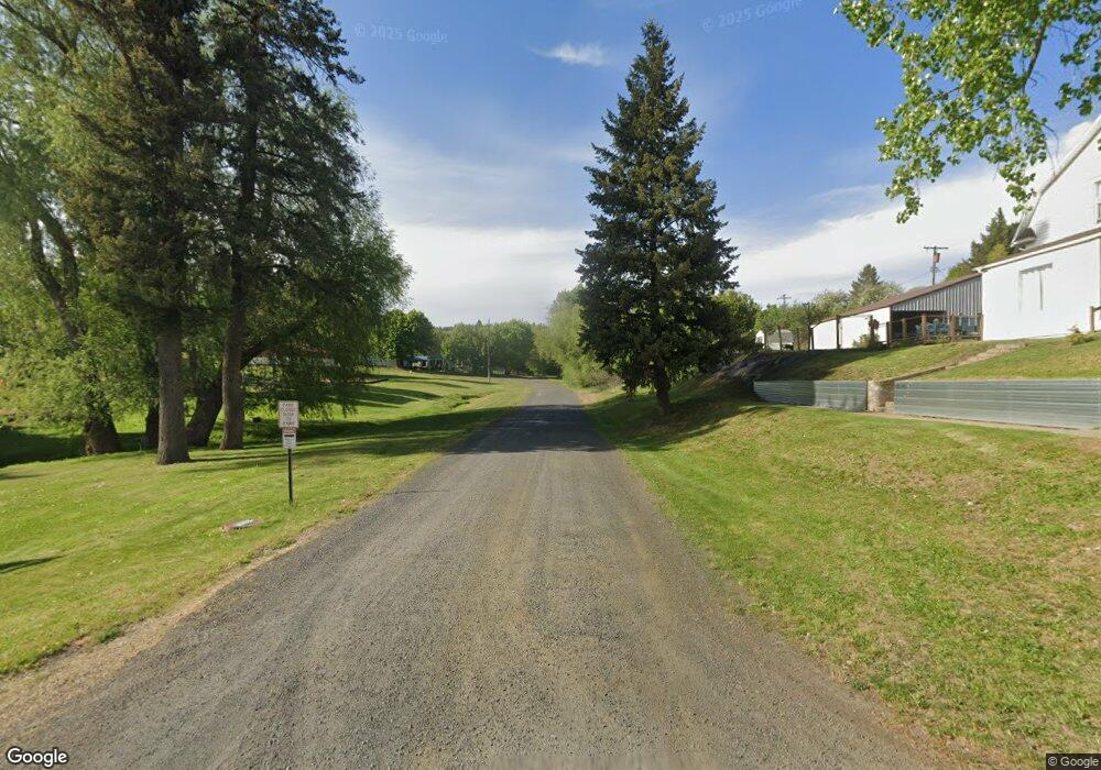 116 N Crosby, Tekoa, WA 99033 - photo 1