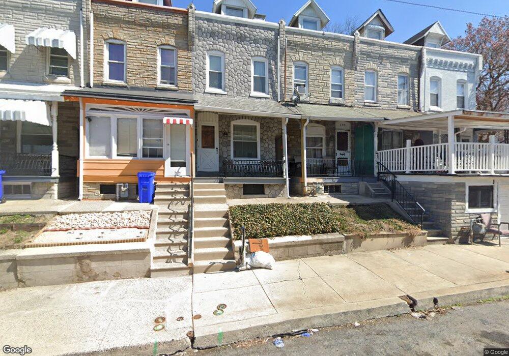 441 Linden St, Reading, PA 19604 - photo 1