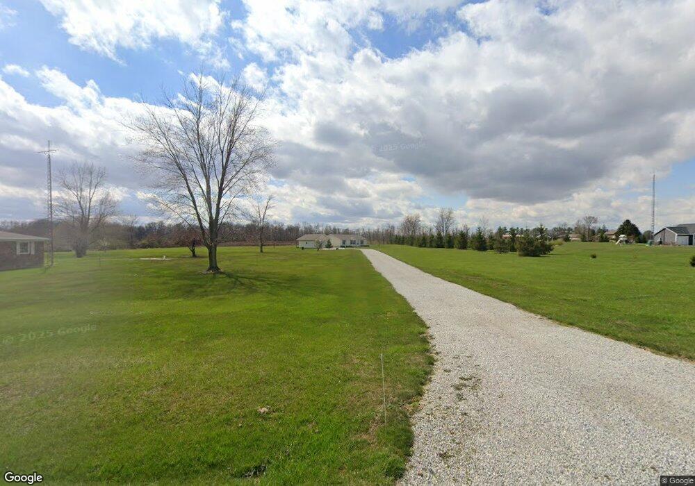 2678 S 300 E, Wabash, IN 46992 - photo 1