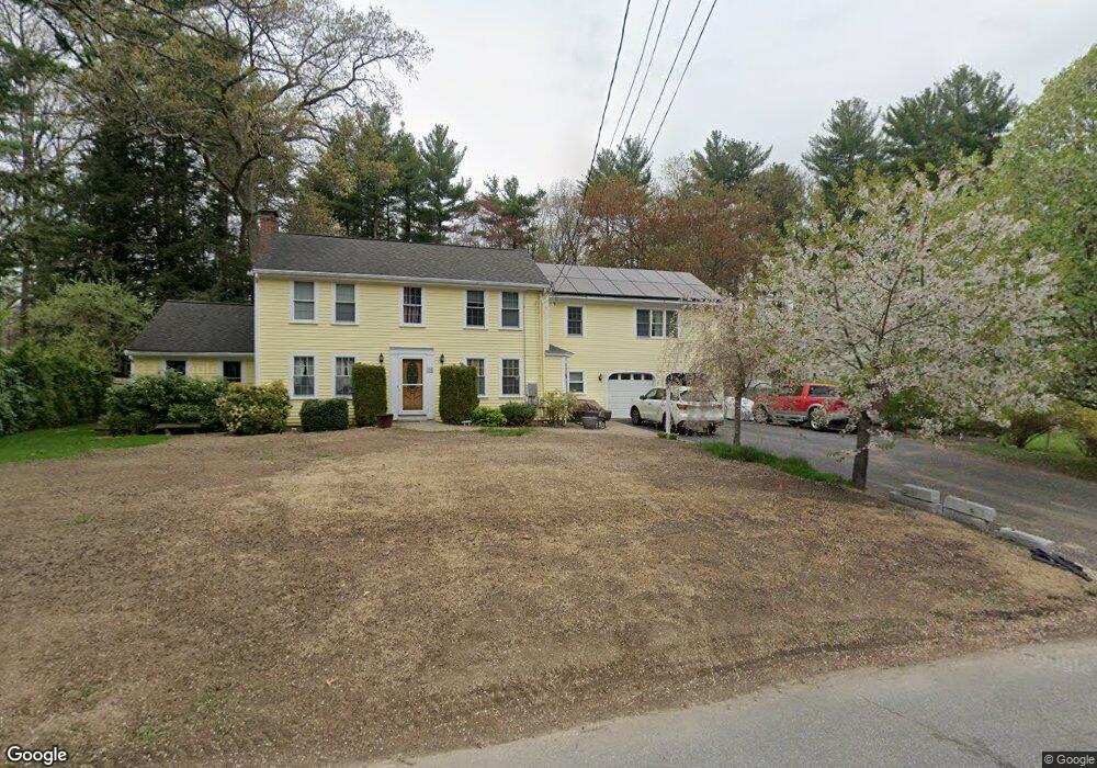 16 Mohegan Rd, Acton, MA 01720 - photo 1