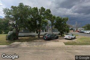 419 7th Ave, Hugo, CO 80821