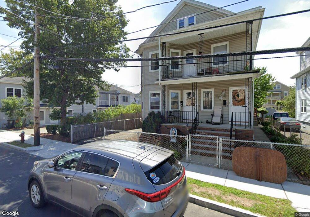 116 Nichols Ave, Watertown, MA 02472 - photo 1