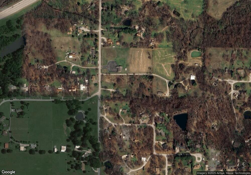 21433 S 4170 Rd, Claremore, OK 74019 - photo 1