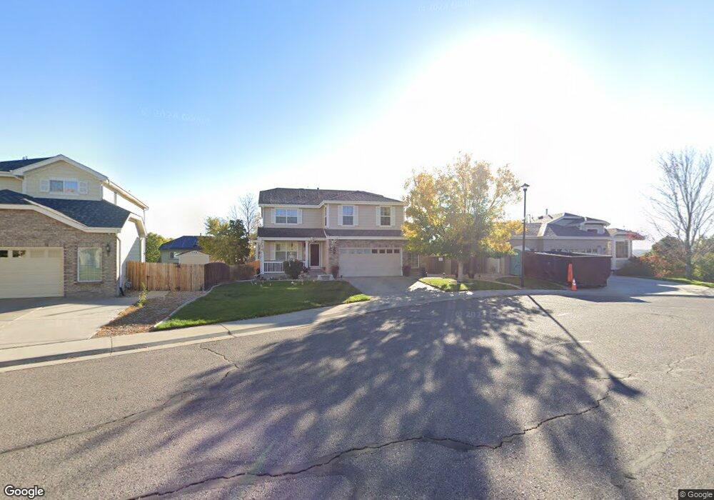 12914 Jasmine Ct, Thornton, CO 80602 - photo 1