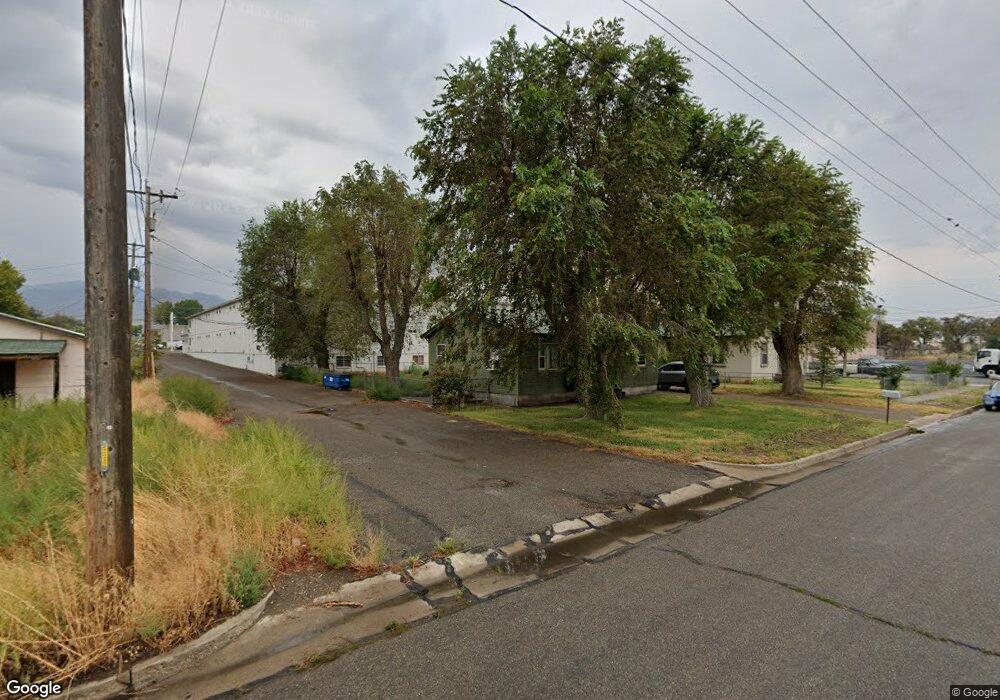 651 W 2nd St, Winnemucca, NV 89445 - photo 1