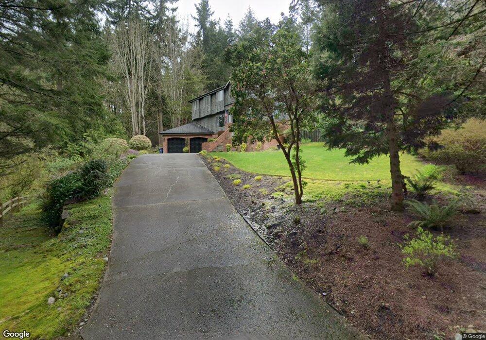 6925 163rd Place SW, Edmonds, WA 98026 - photo 1