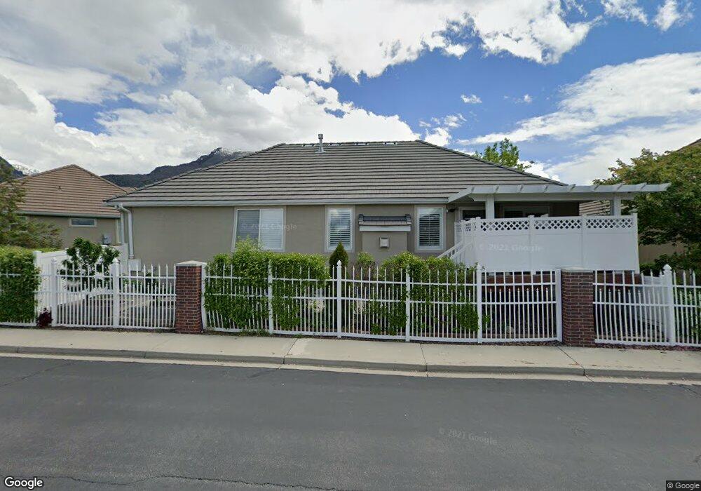 9707 N Peach Ct, Cedar Hills, UT 84062 - photo 1