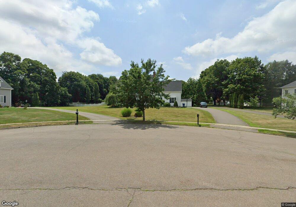 11 Wojtasik Dr, Wallingford, CT 06492 - photo 1