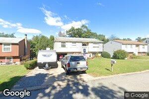 1744 Porter St, Conway, PA 15027