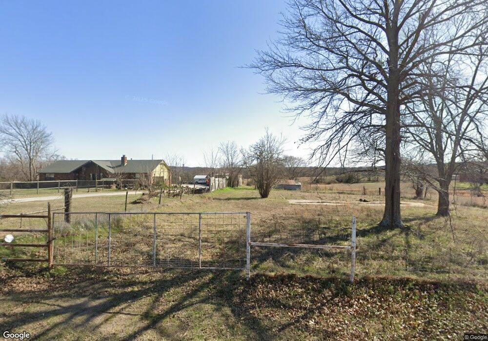 1920 W Taft St, Sapulpa, OK 74066 - photo 1